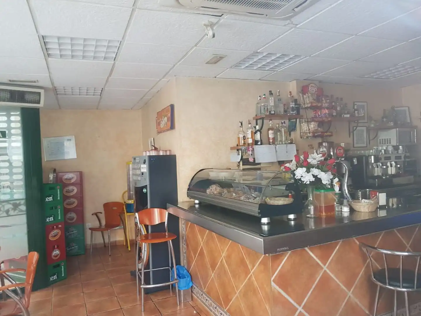 Locale commerciale in vendita a Calle de la Caridad, imagen 7