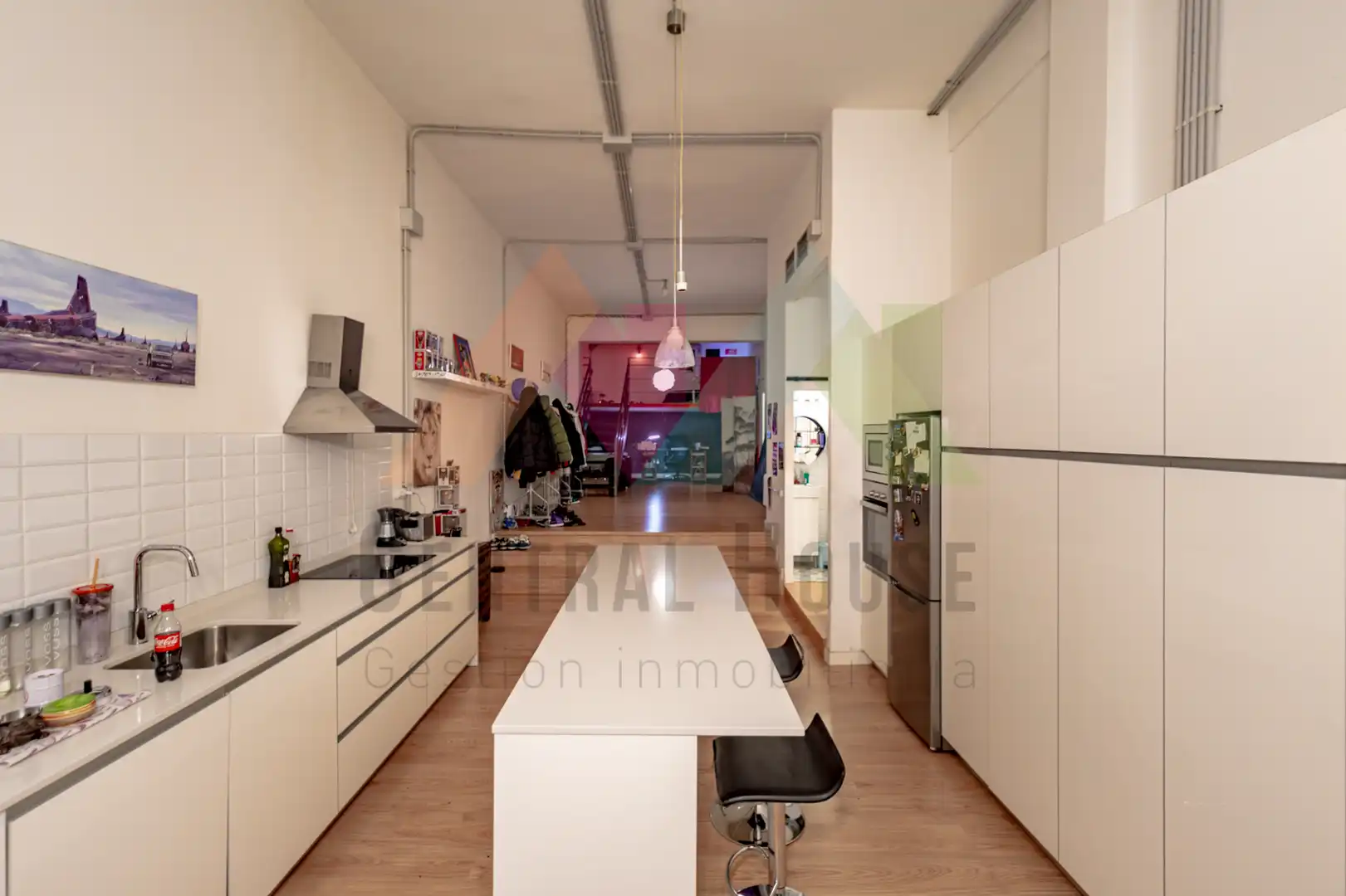 Apartamento en venta en Calle de Escosura, Arapiles