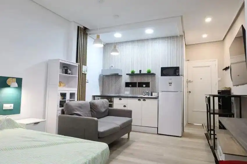 Study for rent in Carrer de la Mare de Déu de l'Orito, Jijona / Xixona