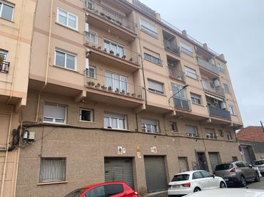 Appartamento con ascensore in vendita a Carrer de Sant Ferran