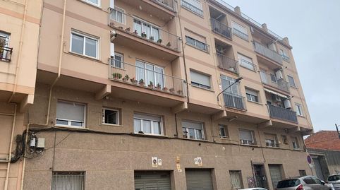 PISO EN VENTA EN TERRASSA