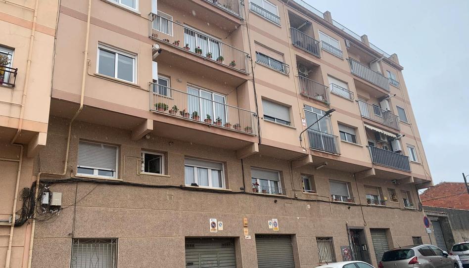 Foto 1 de Piso en venta en Carrer de Sant Ferran, Can Boada, Barcelona