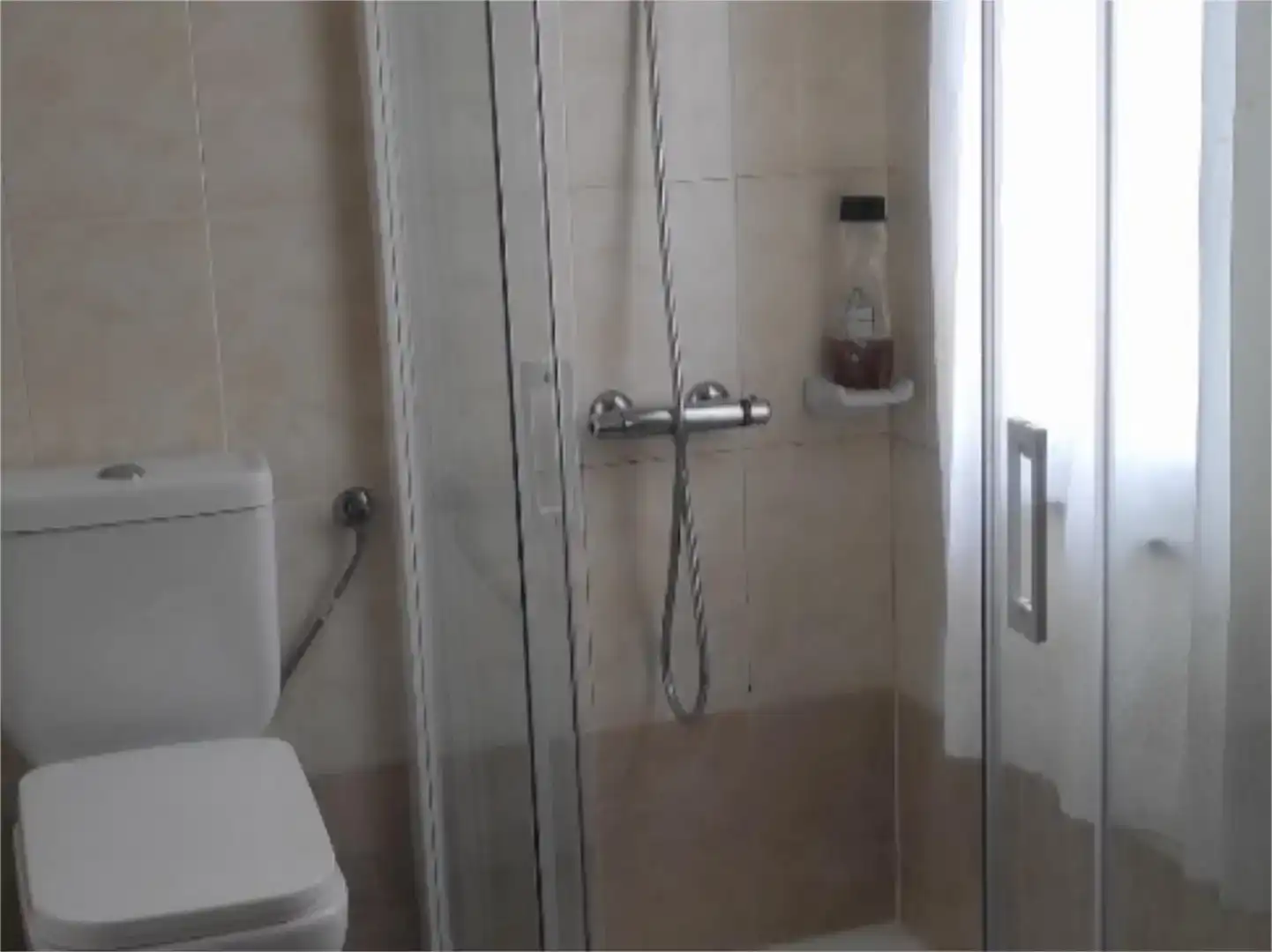 Bany de Casa o xalet en venda en Garciaz amb Traster, Moblat i Forn