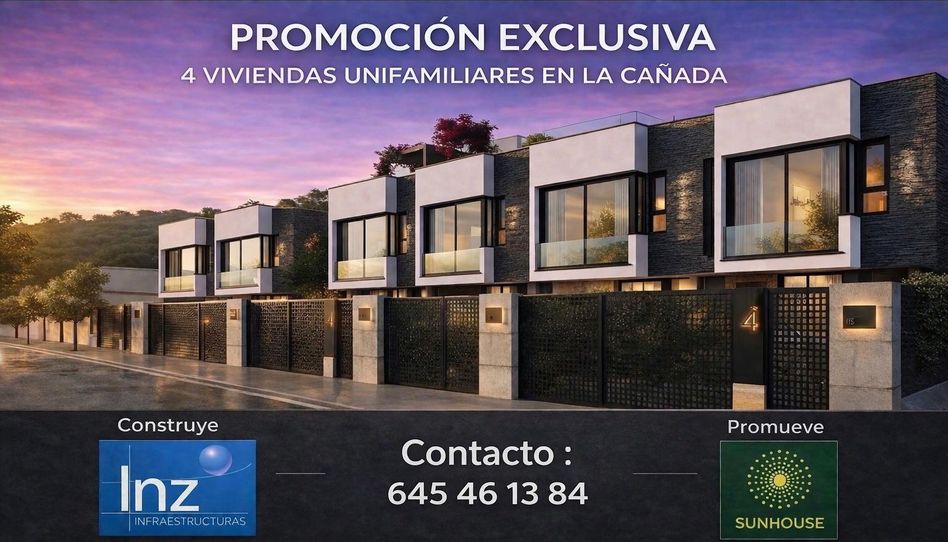 Photo 1 of Flat for sale in Calle Poeta Luis Cernuda, La Cañada de San Urbano, Almería