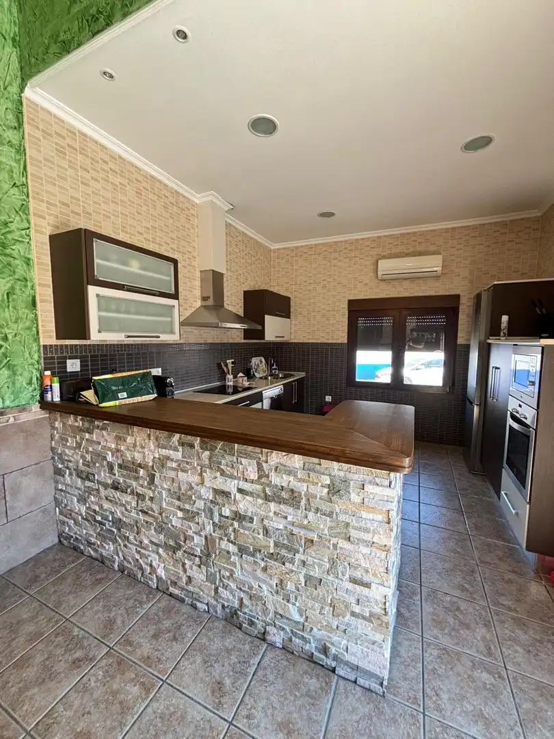 Chalet en venta en Viso del Marqués, imagen 6