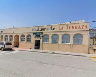 Local de lloguer en Orihuela amb Aire condicionat