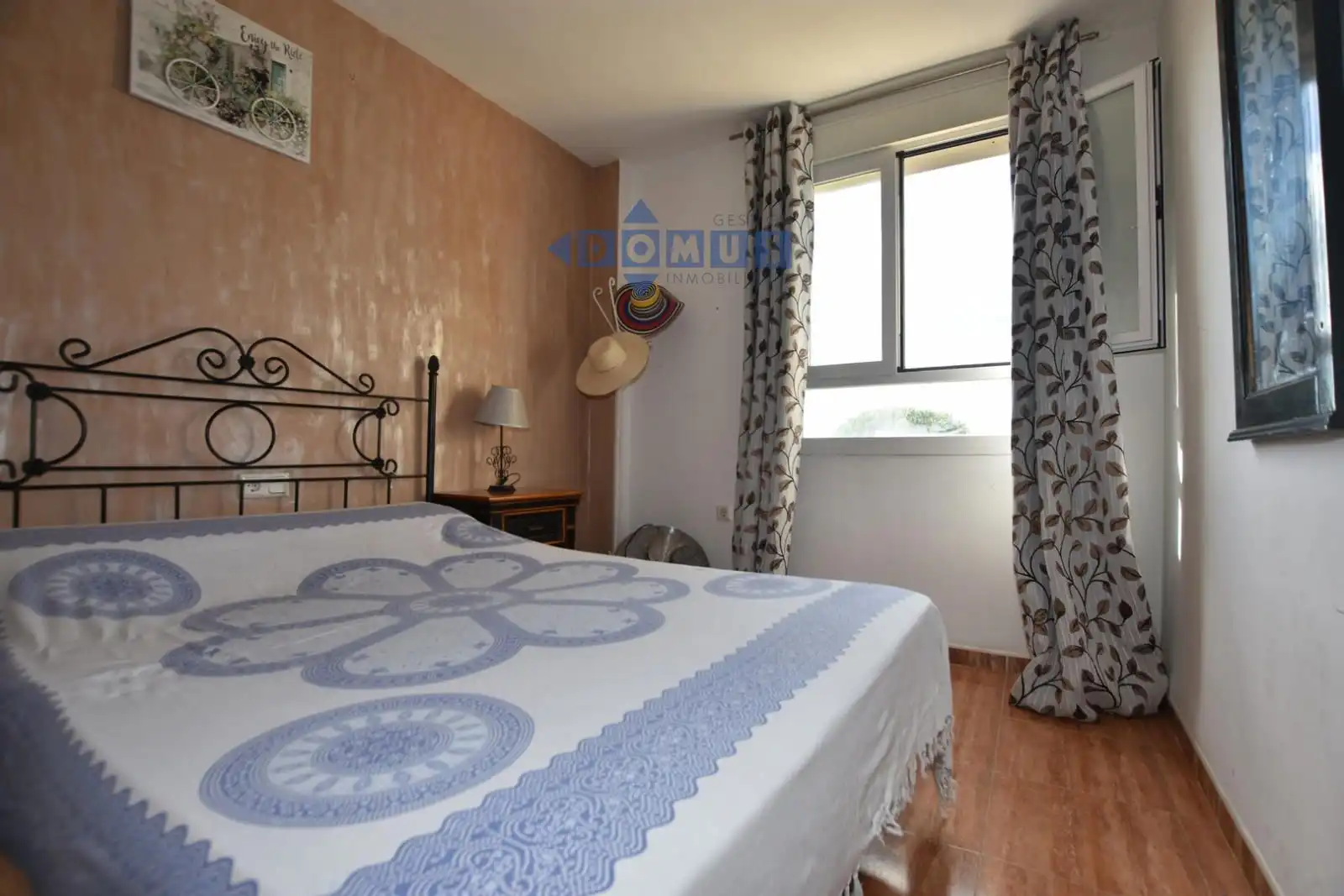 Schlafzimmer von Wohnung zum Verkauf in Ronda mit Terrasse