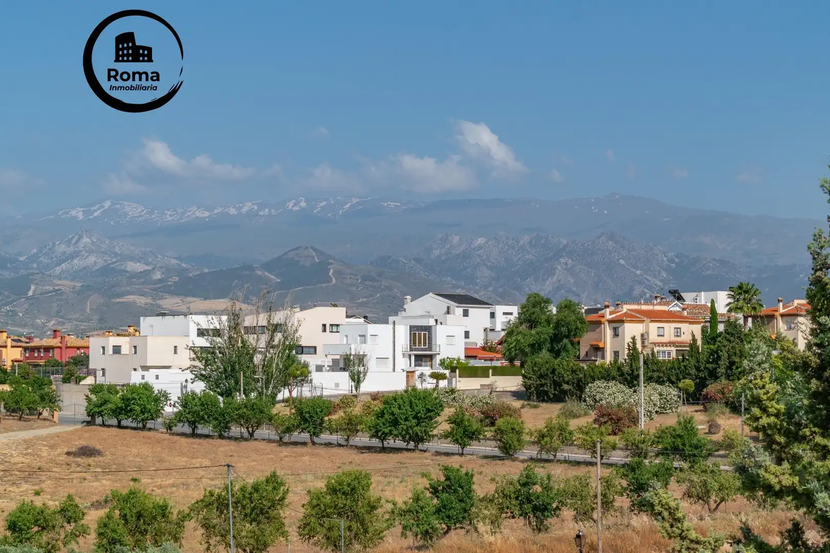 Villa mit Terrasse zum Verkauf in Camino de Montevive, imagen 69