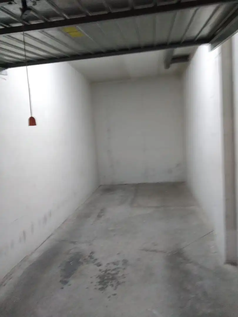 Individual en alquiler en Calle Bachiller Fernán Gómez, imagen 2