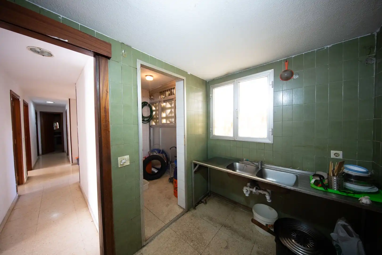 Apartamento con piscina en venta en Levante Alto, imagen 2