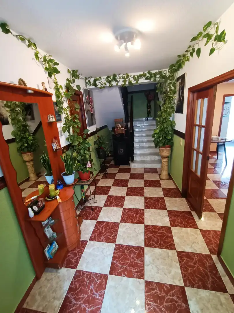 Adosado con terraza en venta en Calle Veracruz, imagen 2