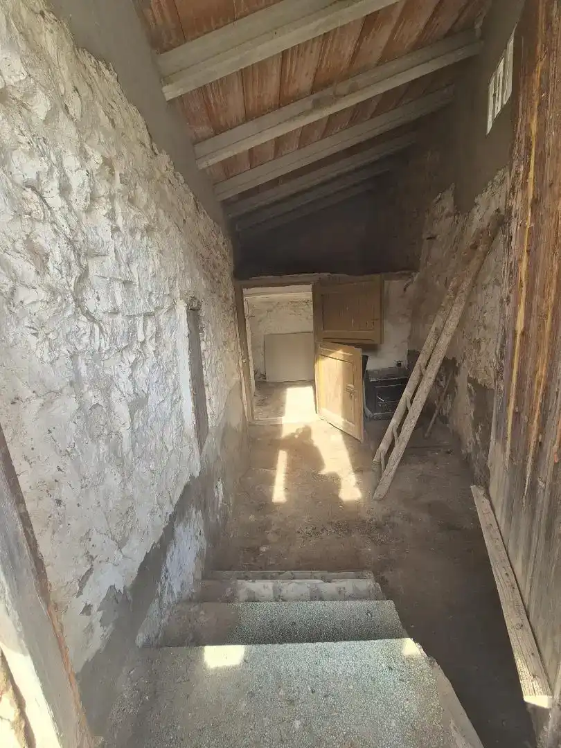 Wohnung zum Verkauf in Castelnou mit Abstellraum und Balkon