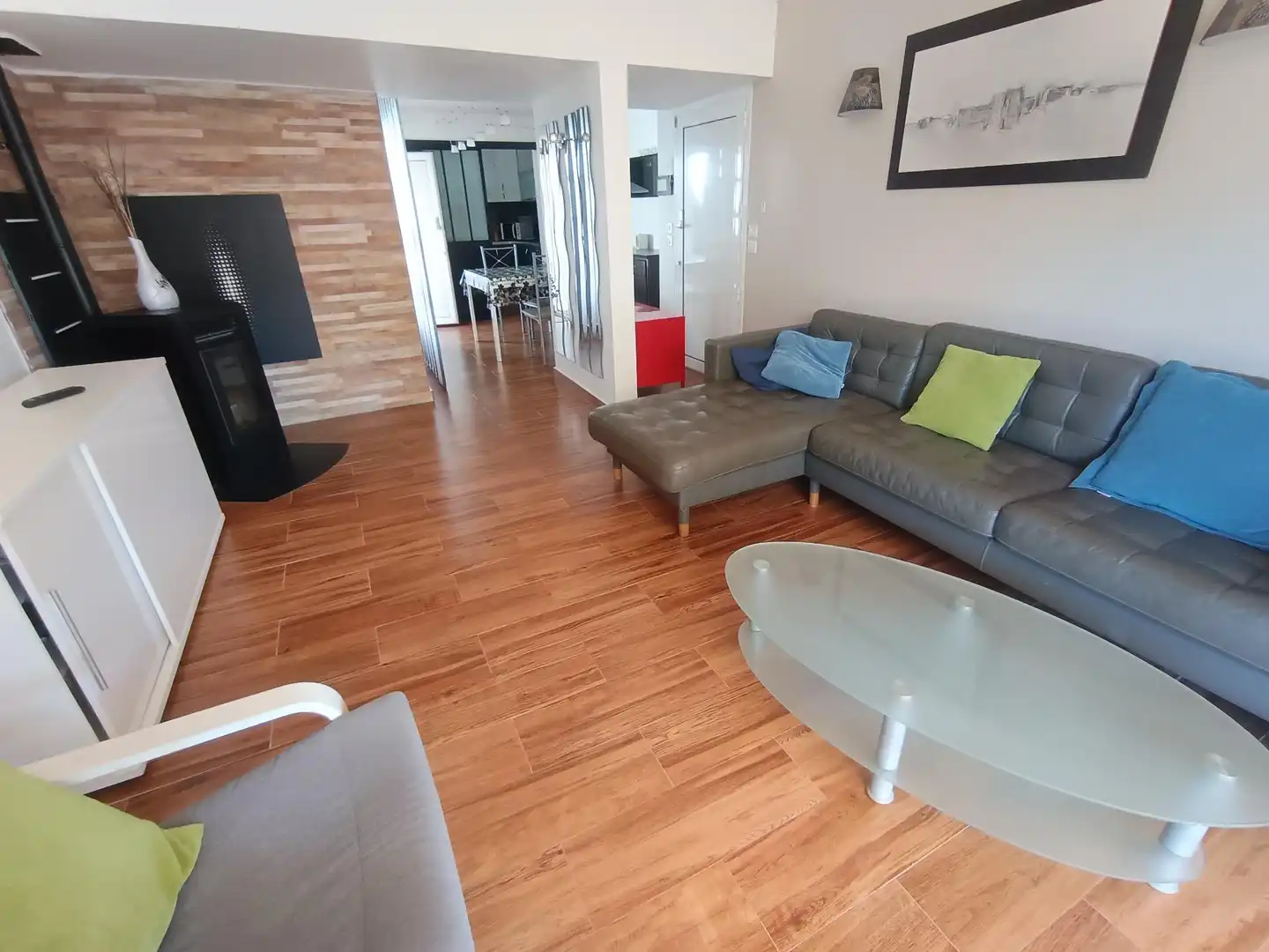Detached house with garden for sale in Calafat, imagen 7