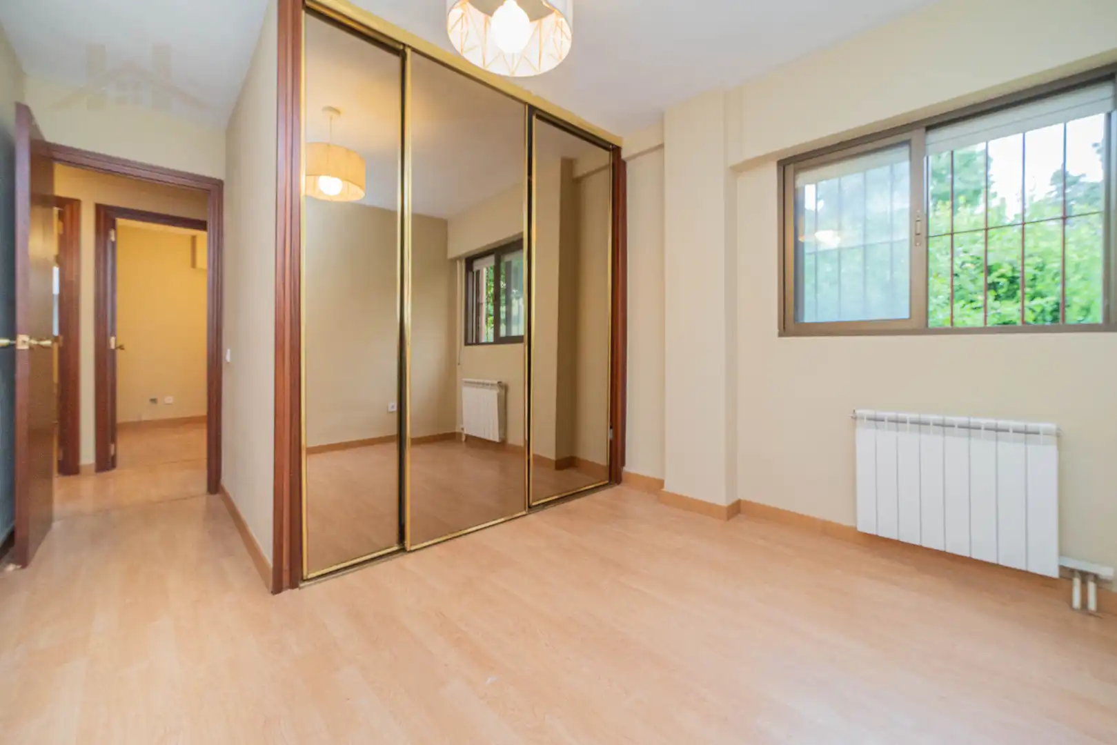 Habitación de Piso en venta en Collado Villalba con Calefacción, Terraza y Trastero