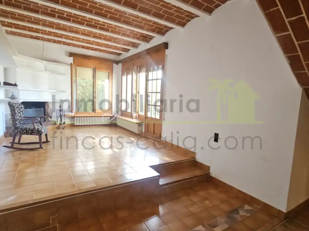 Casa o xalet en venda en Vinaròs amb Calefacció, Jardí privat i Terrassa