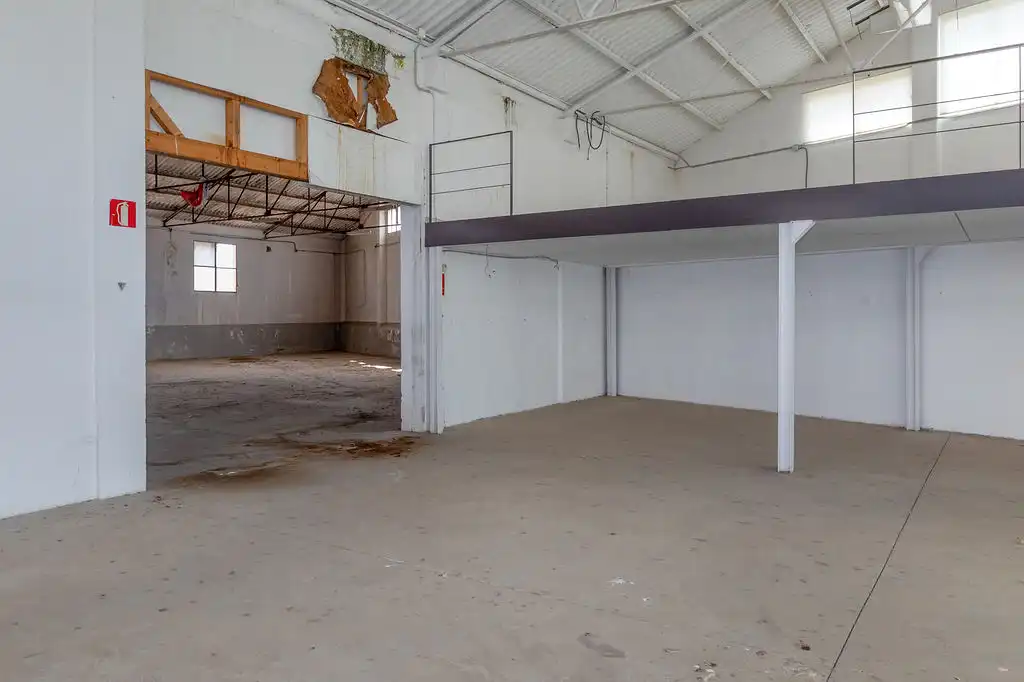 Fabrikhallen zur Miete in C/ Navarro Reverter, Segorbe