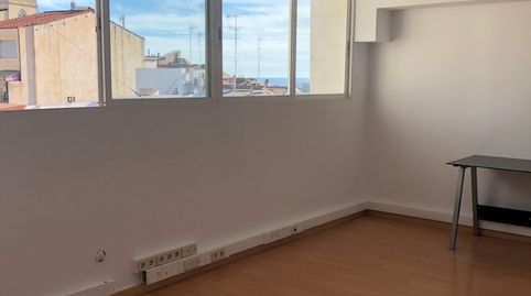 Foto 5 de Oficina de alquiler en Caracter Riera, Centre, Mataró