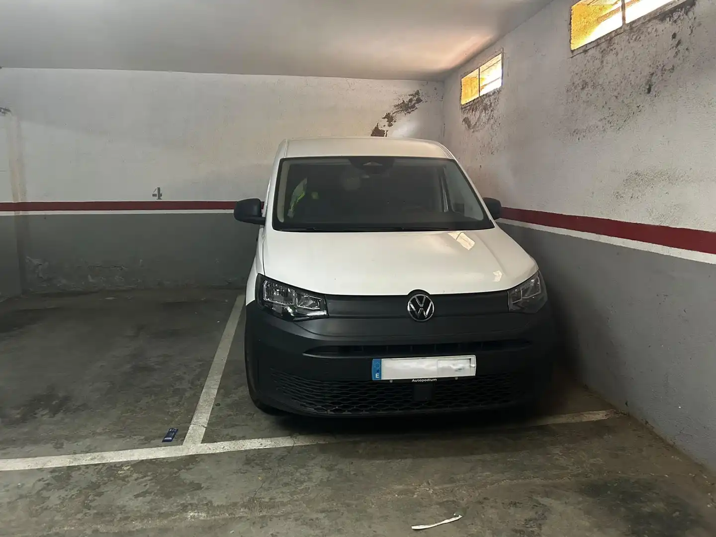Einzelparkplatz zum Verkauf in Els Pins, imagen 2