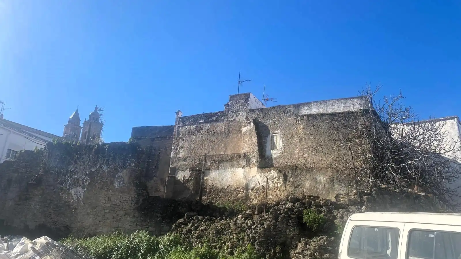 Houses for sale in Medina Sidonia