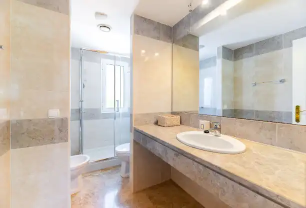 Adosado con terraza en venta en Avenida de Julio Iglesias s/n, imagen 15