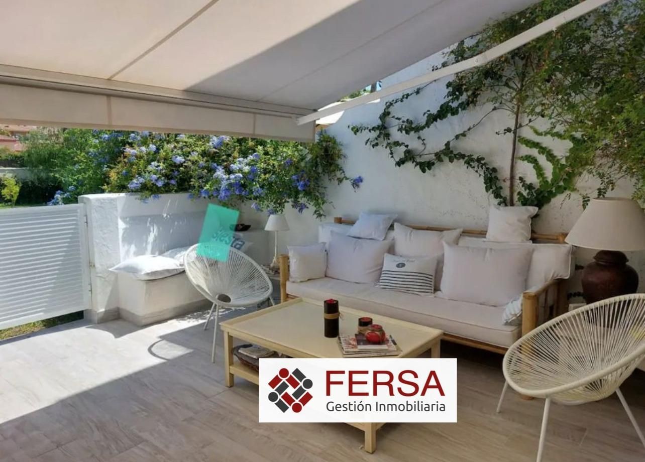 House or chalet to rent in Vistahermosa