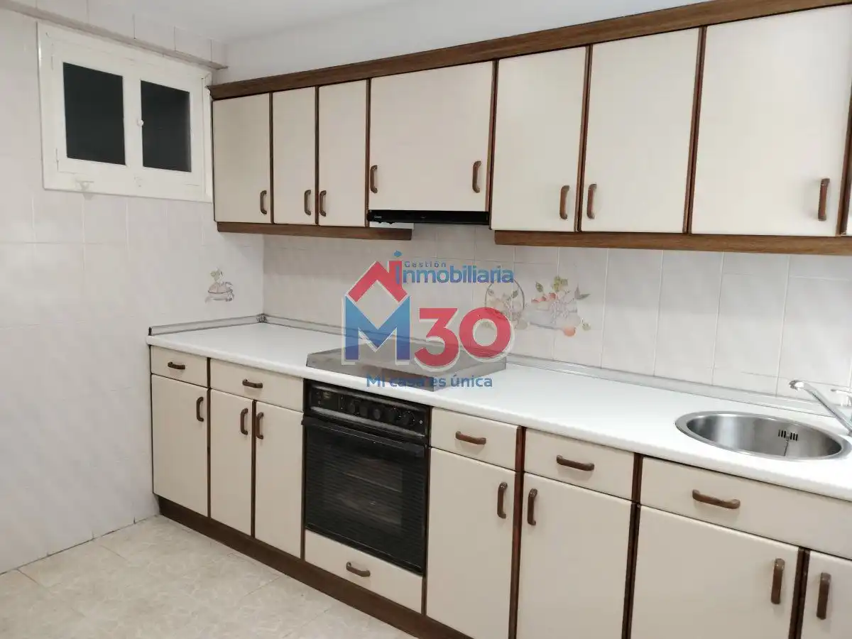 Casa amb terrassa en venda a Foncea