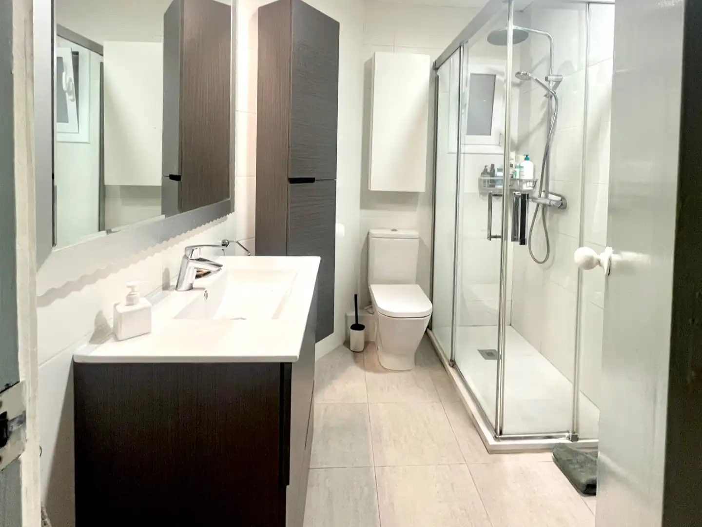 Piso con ascensor en venta en Anna M Martínez Sagi 1, imagen 12