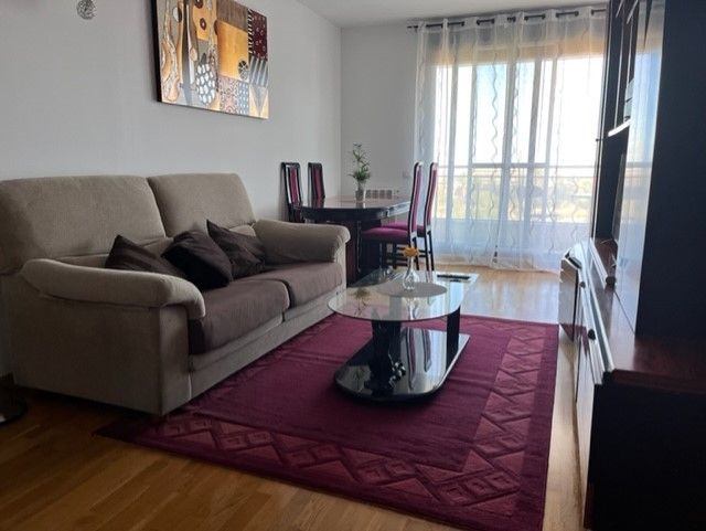 Flat to rent in Calle Federico García Lorca, La Muela