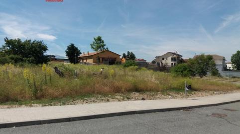 Foto 5 de Residencial en venta en La Lastrilla , Segovia