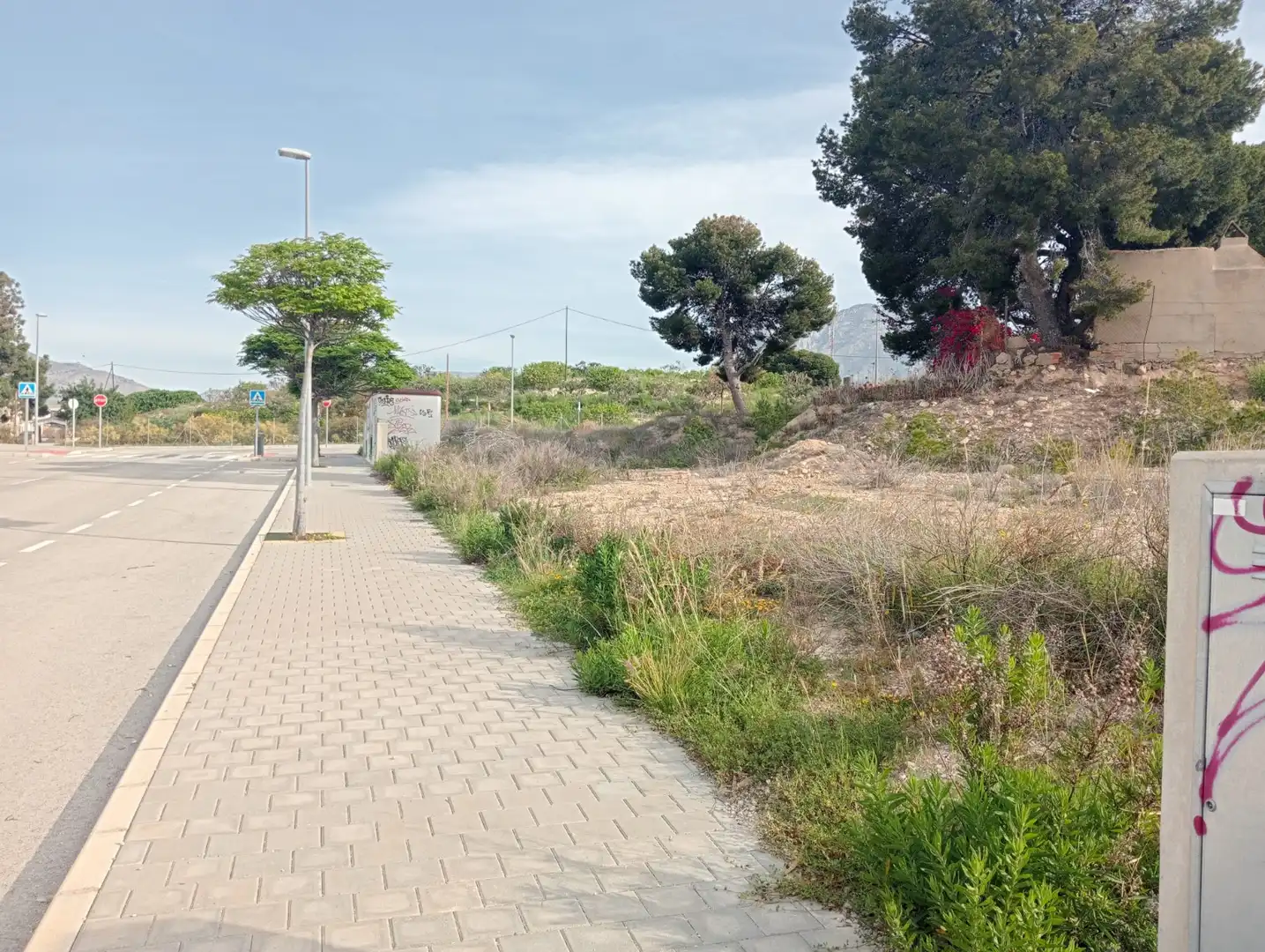 Terrenos y solares en venta en Platja de Torres, imagen 2