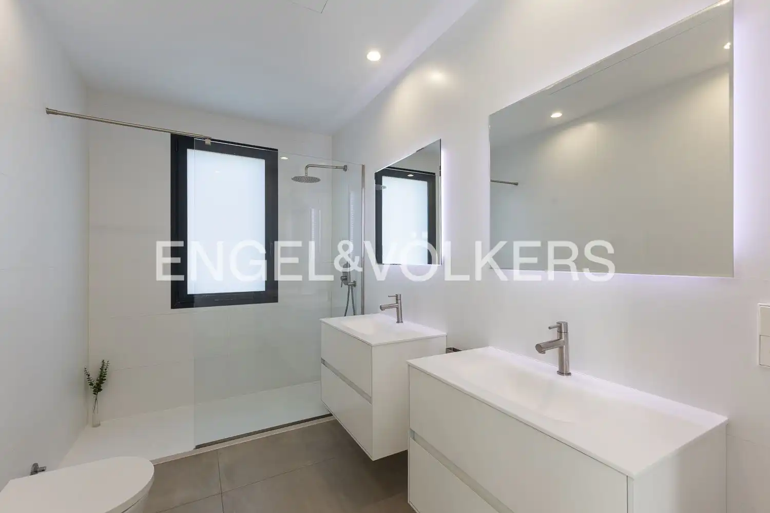 Baño de Casa o chalet en venta en Montesol 