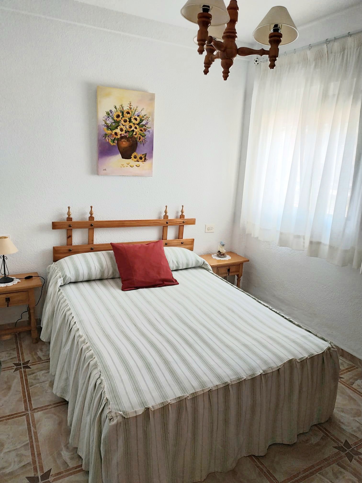 Pis de lloguer a Camino del Pelaíllo, 86, Playa de Granada