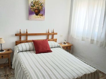 Pis de lloguer a Camino del Pelaíllo 86