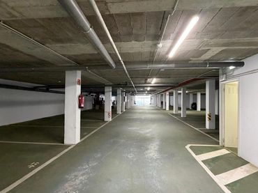 Aparcament en venda a Povedal