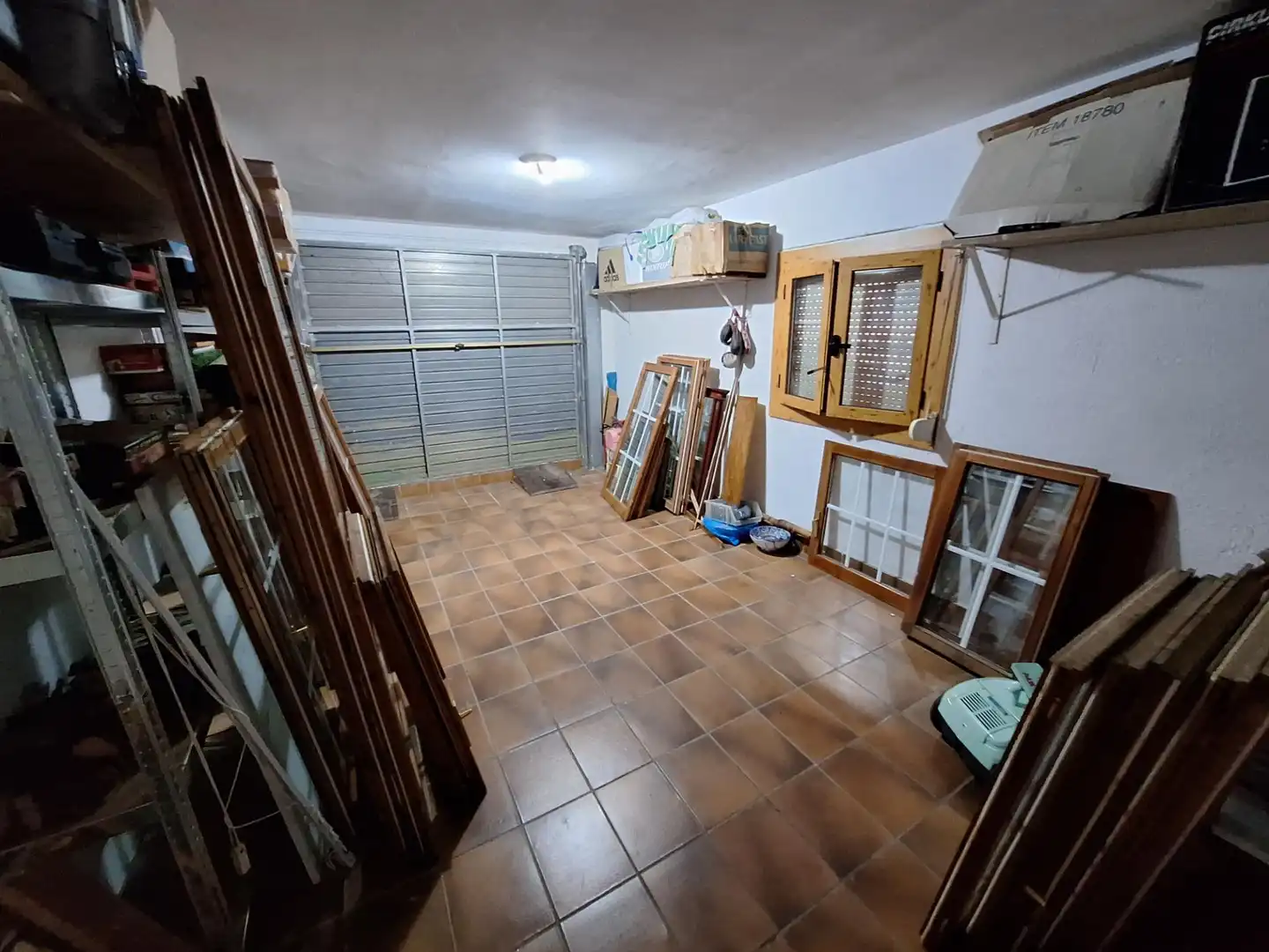 Casa rustica con terrazza in vendita a Airesol, imagen 36
