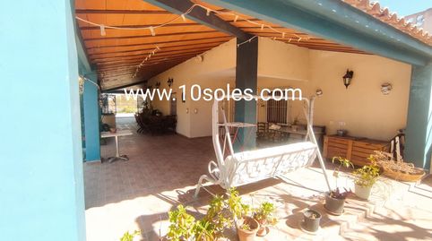 Foto 4 de Casa o xalet en venda a Orihuela ciudad, Orihuela