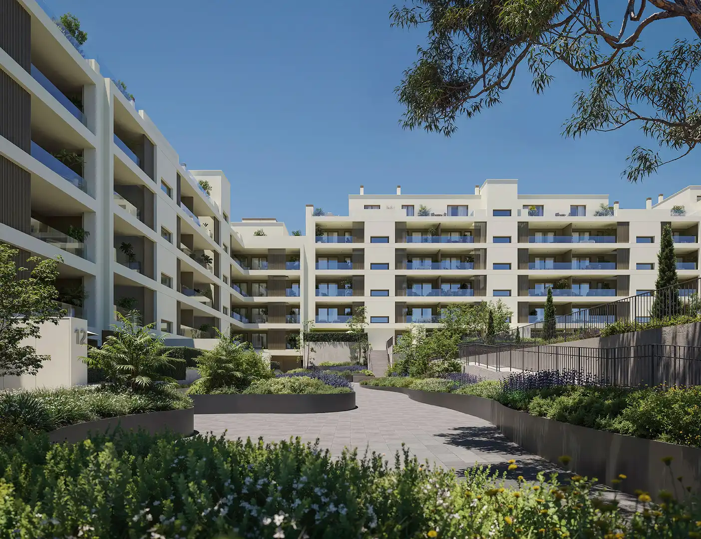 Wohnung zum Verkauf in Calle Isabel de Castilla, Aranzana