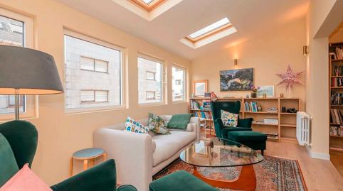 Photo 5 of Flat for sale in Calle Mendizábal, 4, Casco Histórico, Asturias