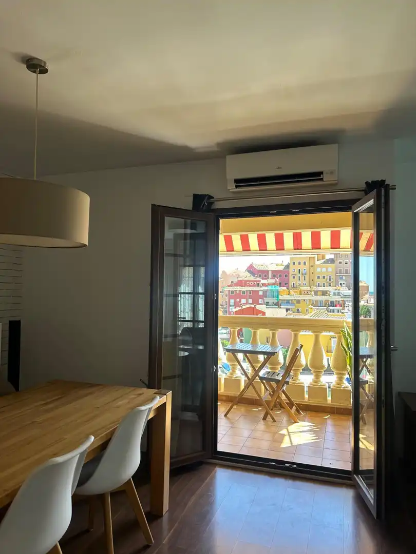Appartement avec piscine à louer à Plaza Plaza Major 8, imagen 13