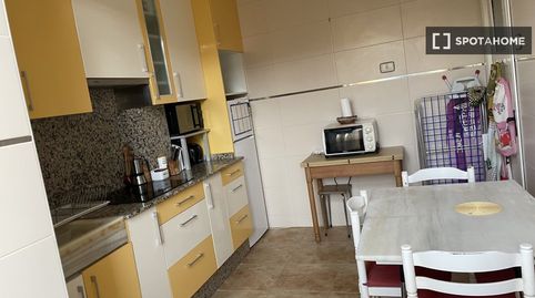 Foto 4 de Habitación en Plaza España - Corte Inglés, Vigo
