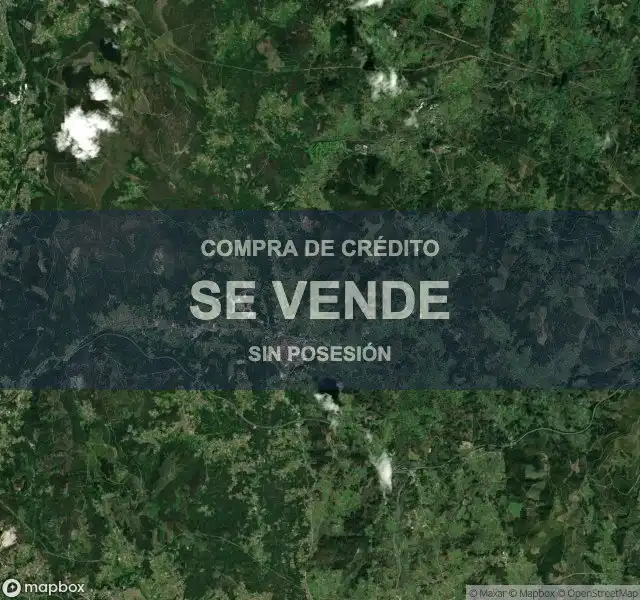 Piso en venta en Ponteareas