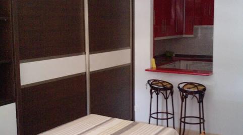 Foto 4 de Estudi en venda a Roquetas Pueblo, Almería