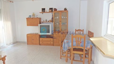 Foto 3 de Ático en venta en Pescadores, Mazarrón