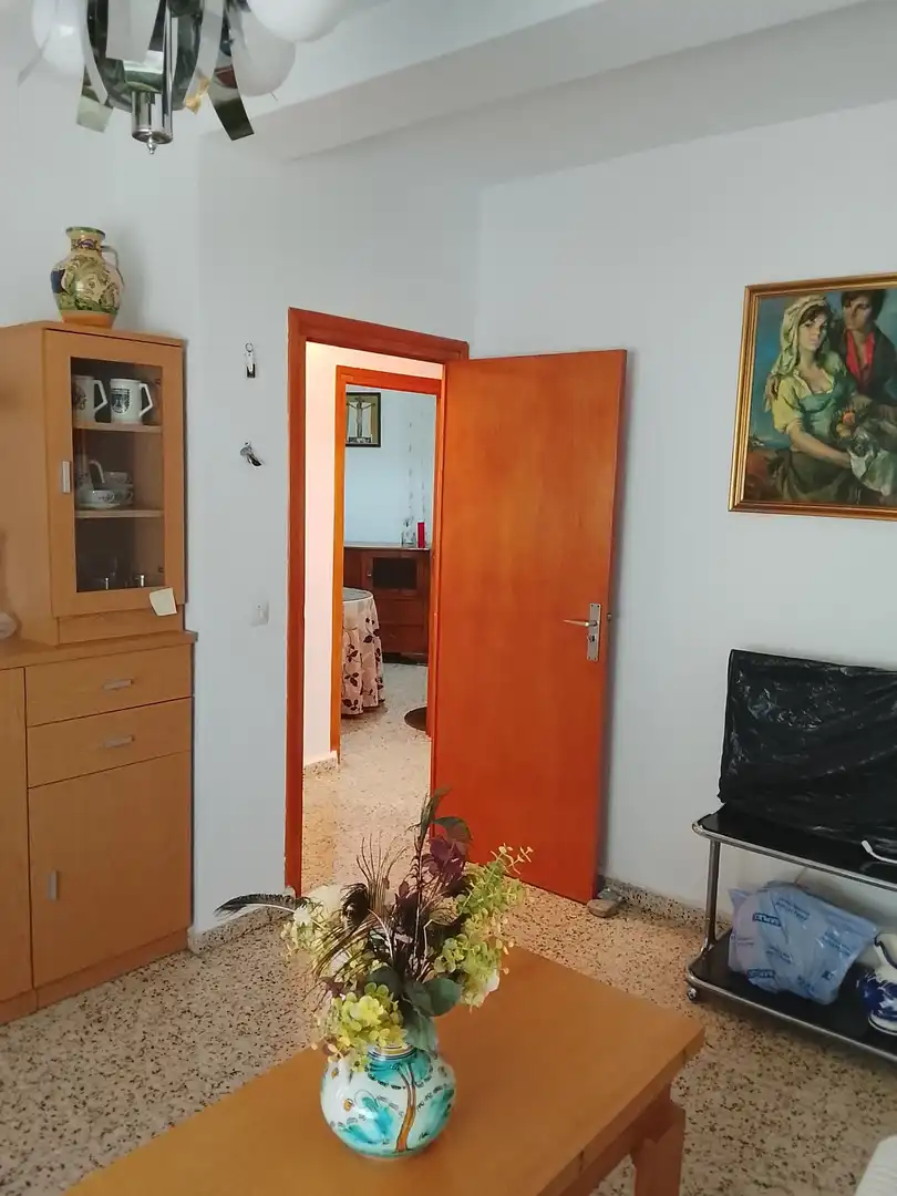 Reihenhaus mit Garten zum Verkauf in Madrigal de la Vera, imagen 35