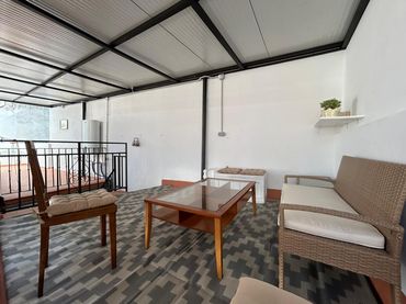 Haus zur Miete in Bellavista - La Palmera