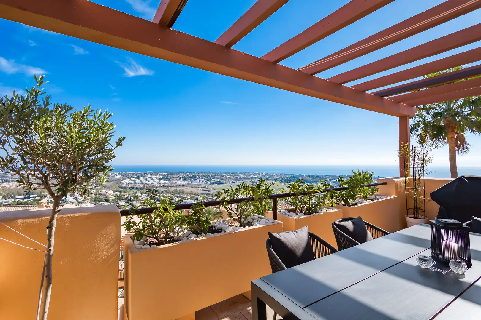 Penthouse with terrace for sale in La Alquería, imagen 14
