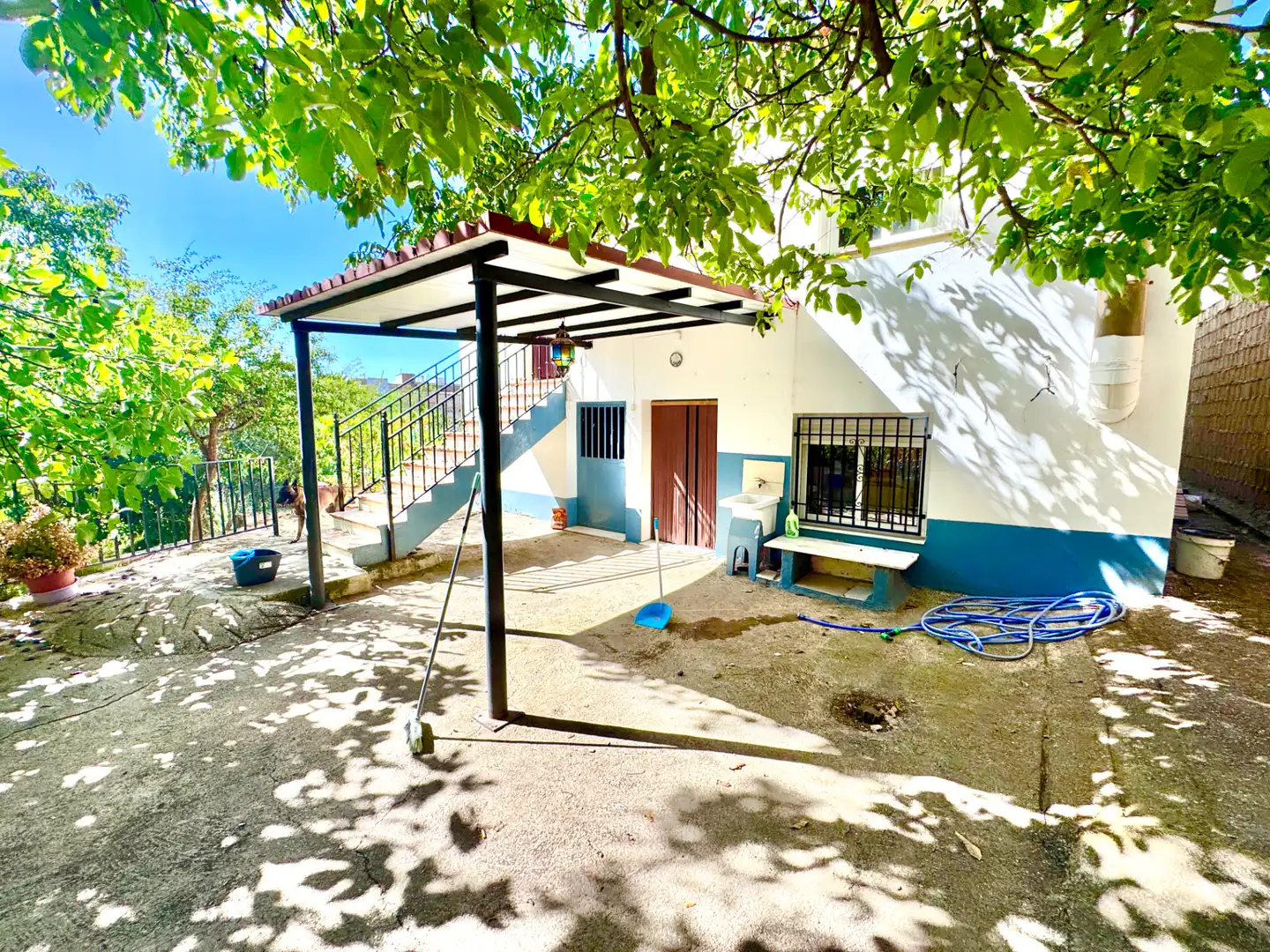 Villa avec terrasse à vendre à Calle Castillejo, imagen 57