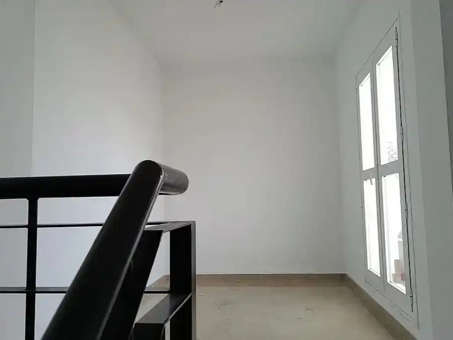 Casa o xalet en venda en Bollullos de la Mitación amb Terrassa i Balcó