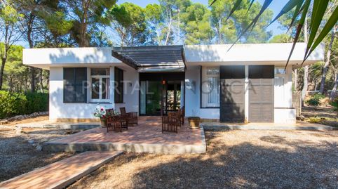 Foto 5 de Casa o xalet en venda a Son Parc, Es Mercadal
