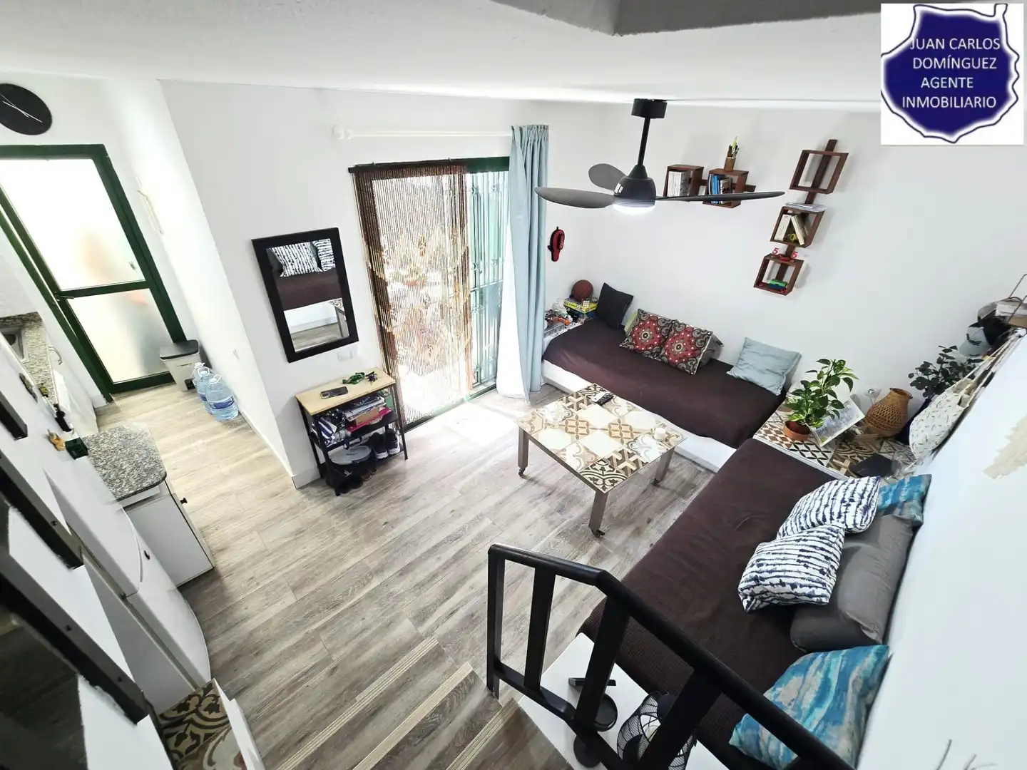 Casa o xalet de lloguer a Sonnenland